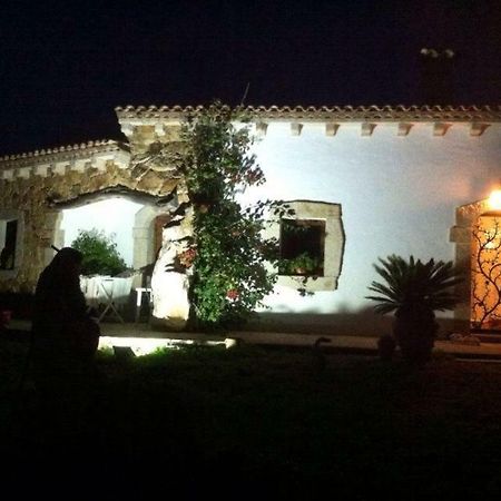 Lu Cuccumiau Country B&B Arzachena Exterior photo