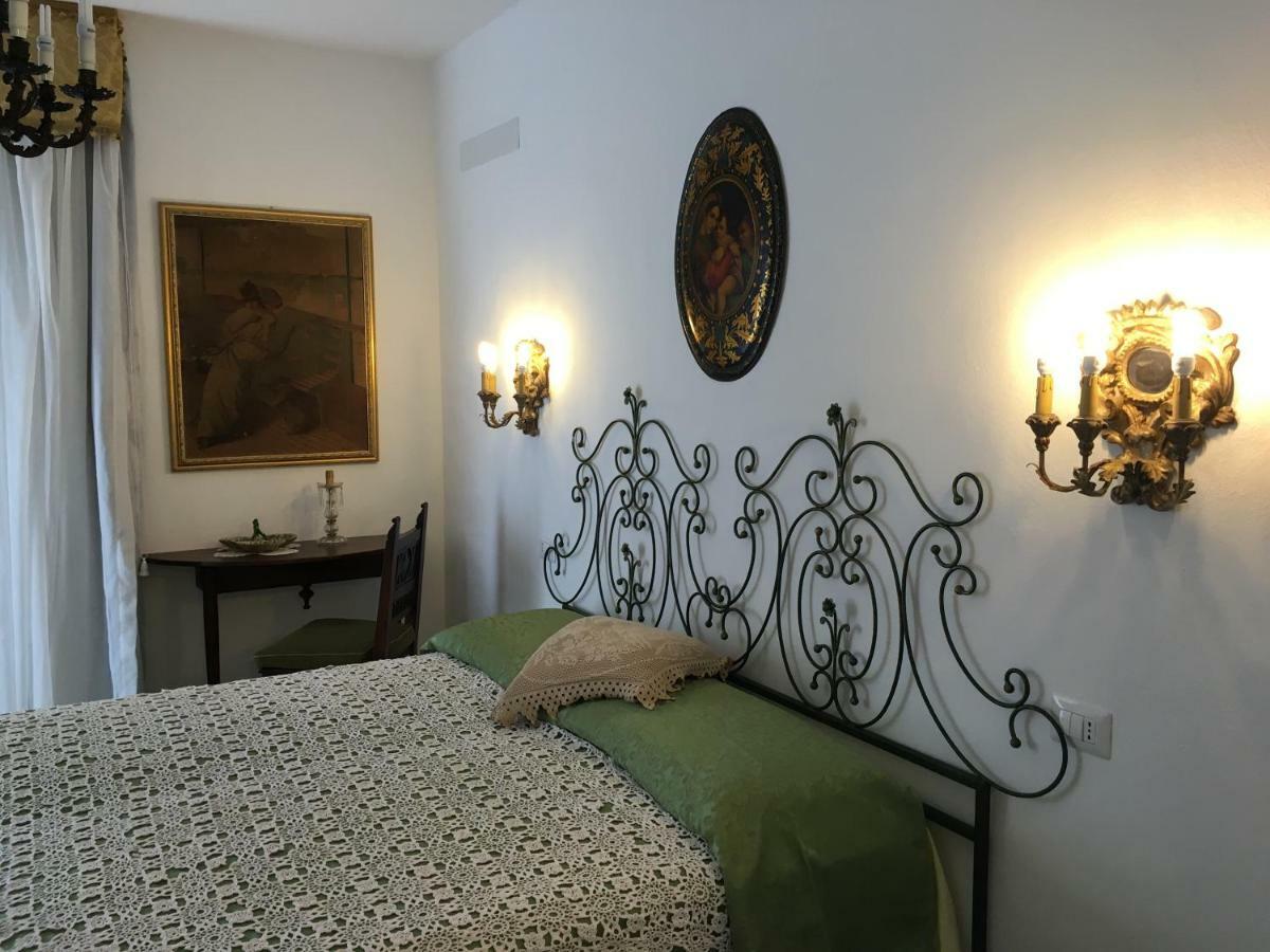 Lu Cuccumiau Country B&B Arzachena Exterior photo